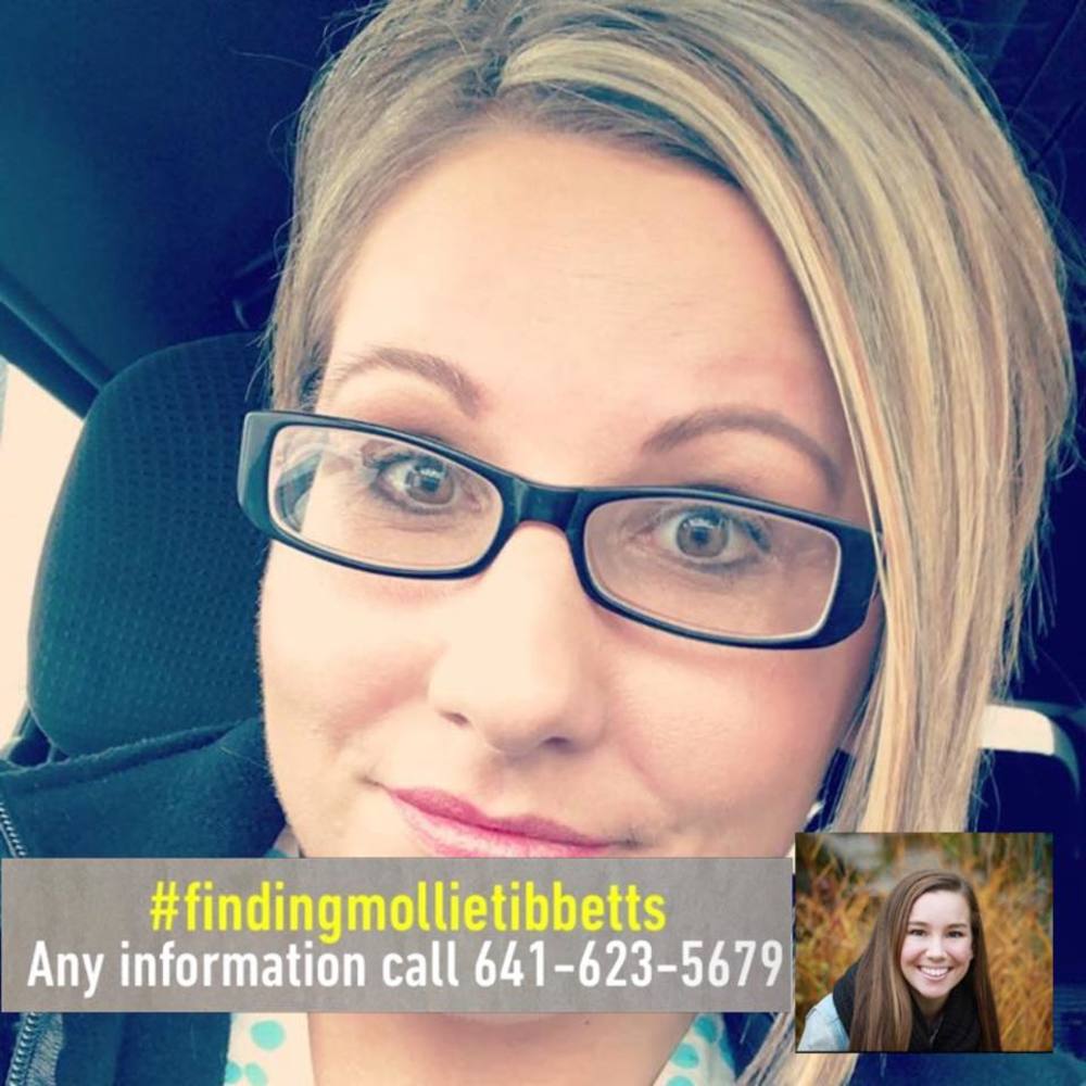 Meet your Posher, Justina